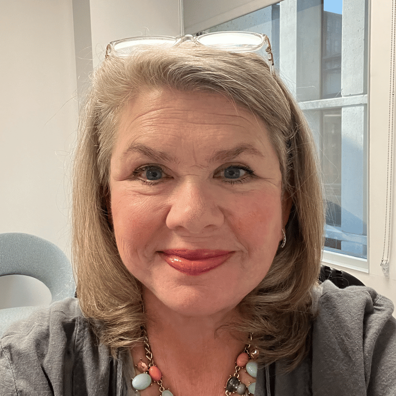 Sharla Bailey