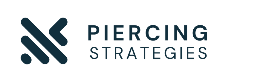Piercing Strategies