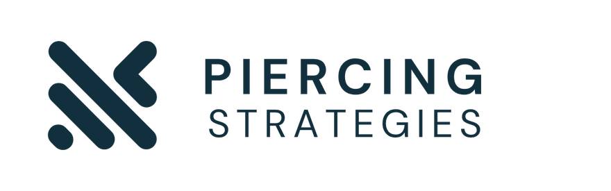 Piercing Strategies