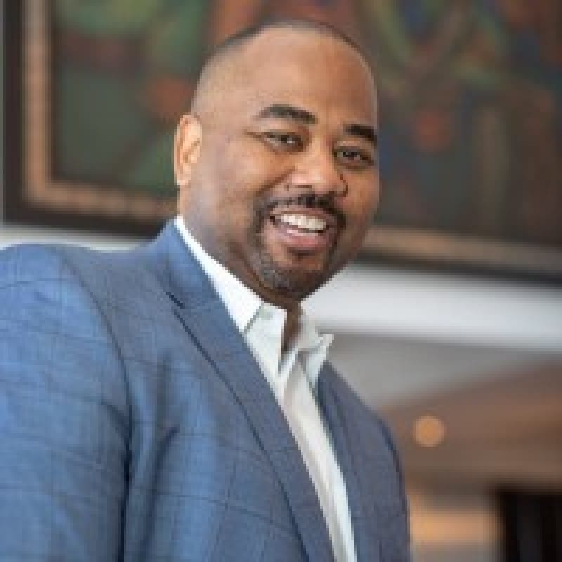 Orlando Hampton