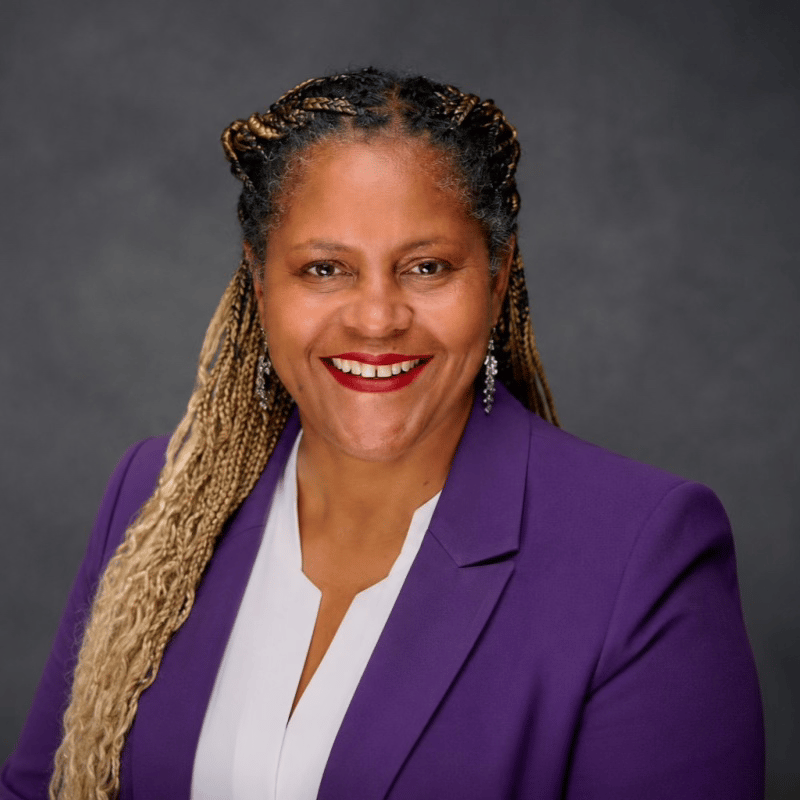 Monica Pemberton